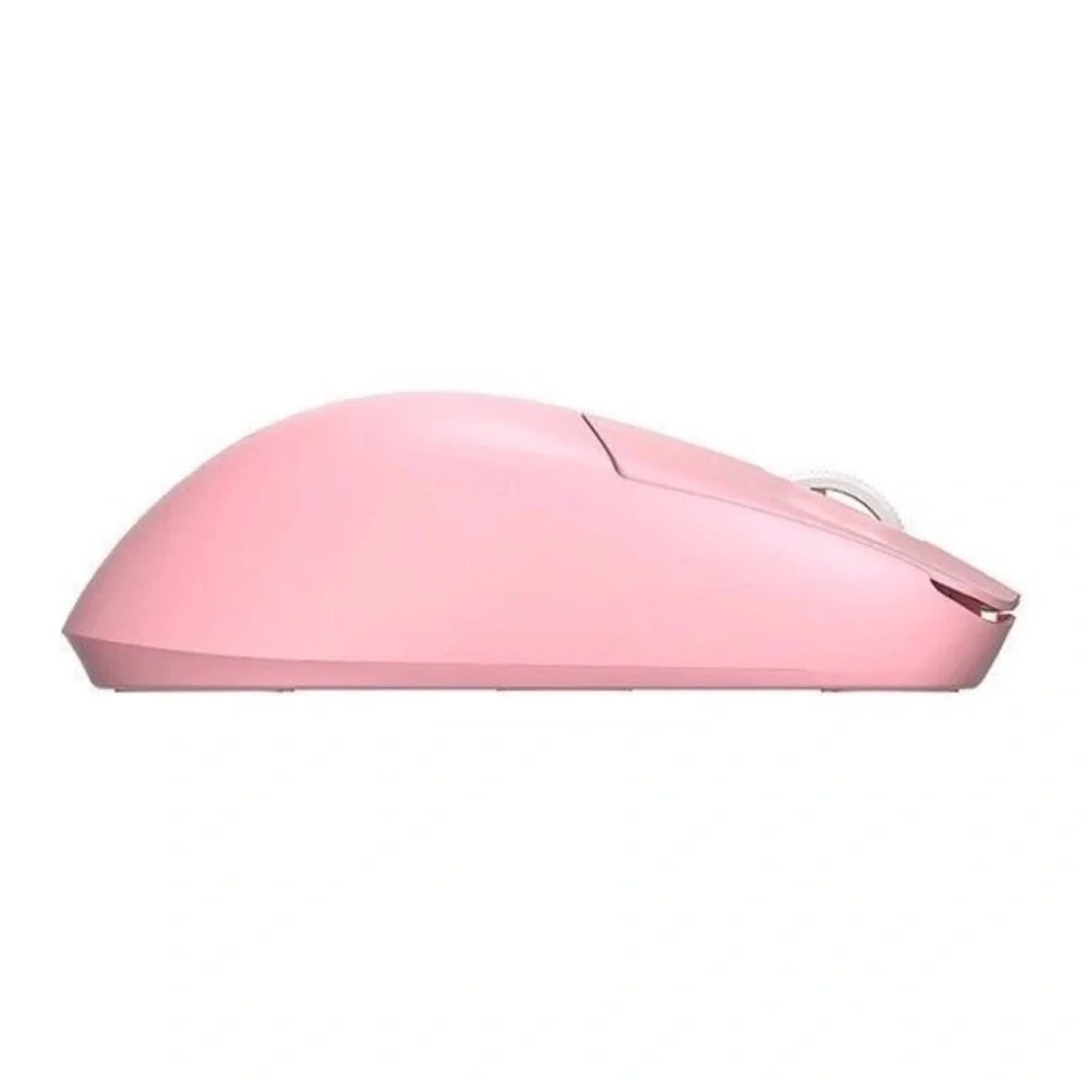 Sora Ninjutso V2 Pink Wireless Gaming Mouse with 4K 8K Dongle Open Box